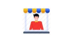 Loker Karyawan Gerai / Pengawas Gerai di Gerai Air Minum Biru Tusam Timur Banyumanik